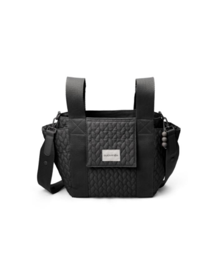 Suavinex Bolso Maternidad Pequeño Gris