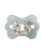 Suavinex Premium Physiological Silicone Pacifier 6-18 Months 1 Unit