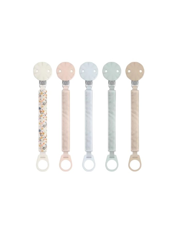 Suavinex Brooch with Ribbon +0M