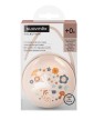 Suavinex Premium Duo Pacifier Holder