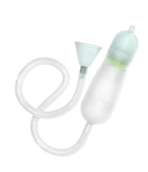 Suavinex Aspirador Nasal +0 Meses