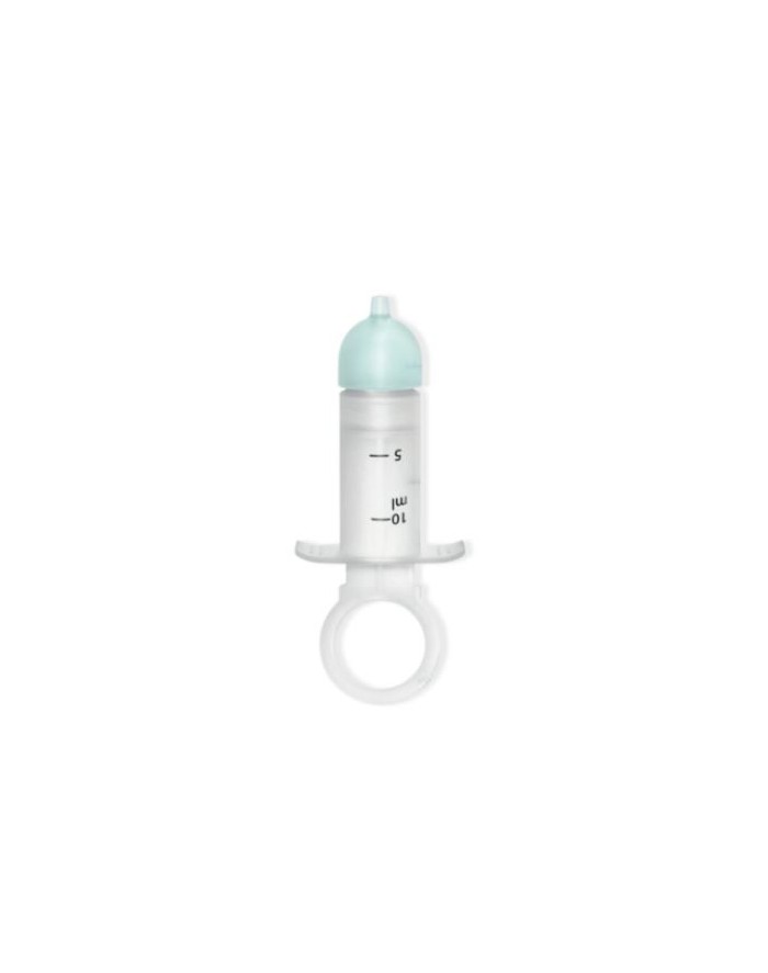 Suavinex Jeringa Limpiador Nasal  +6 Meses