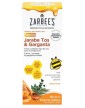 Zarbee's Family Cough & Throat Syrup Fruity Flavor 150 ml