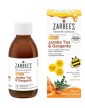 Zarbee´s Jarabe Tos & Garganta Familiar Sabor Frutal 150 ml