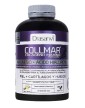 Collmar Hydrolyzed Marine Collagen + Magnesium + Hyaluronic Acid 180 Tablets