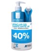 La Roche Posay Pack Effaclar Gel 400 ml + Ecorefill 40%
