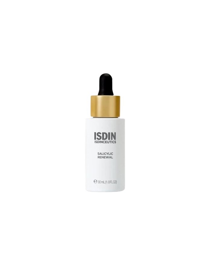Isdinceutics Renew Salicylic Renewal 30 ml
