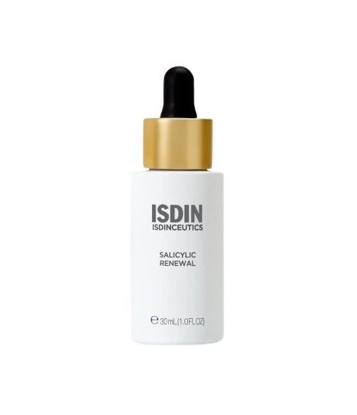 Isdinceutics Renew Salicylic Renewal 30 ml