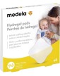Medela Hydrogel Patches 4 Units