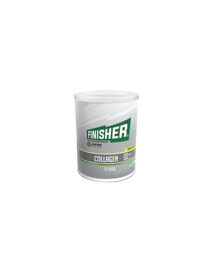 Finisher Collagen Lemon Flavor 300 g