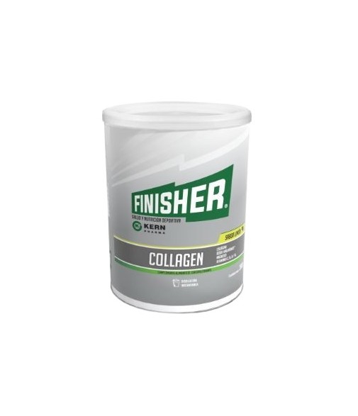 Finisher Collagen Lemon Flavor 300 g