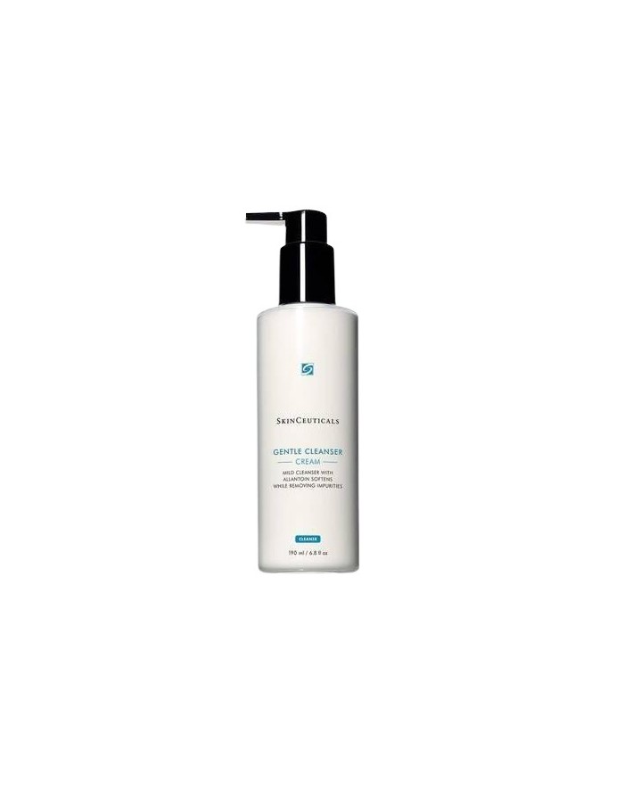 Skinceuticals Gentle Cleanser Leche Limpiadora 190 ml