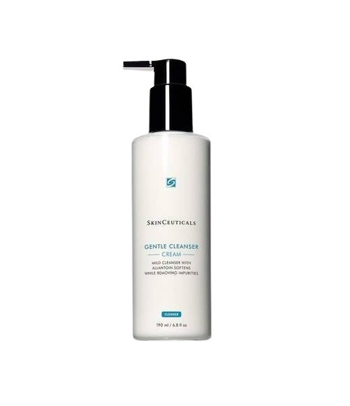 Skinceuticals Gentle Cleanser Leche Limpiadora 190 ml