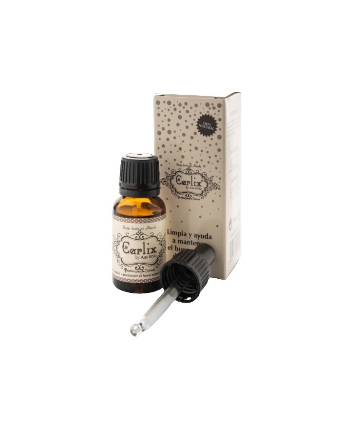 Carlix Drops 15 ml
