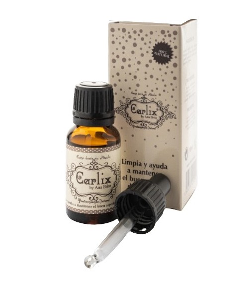 Carlix Gotas 15 ml