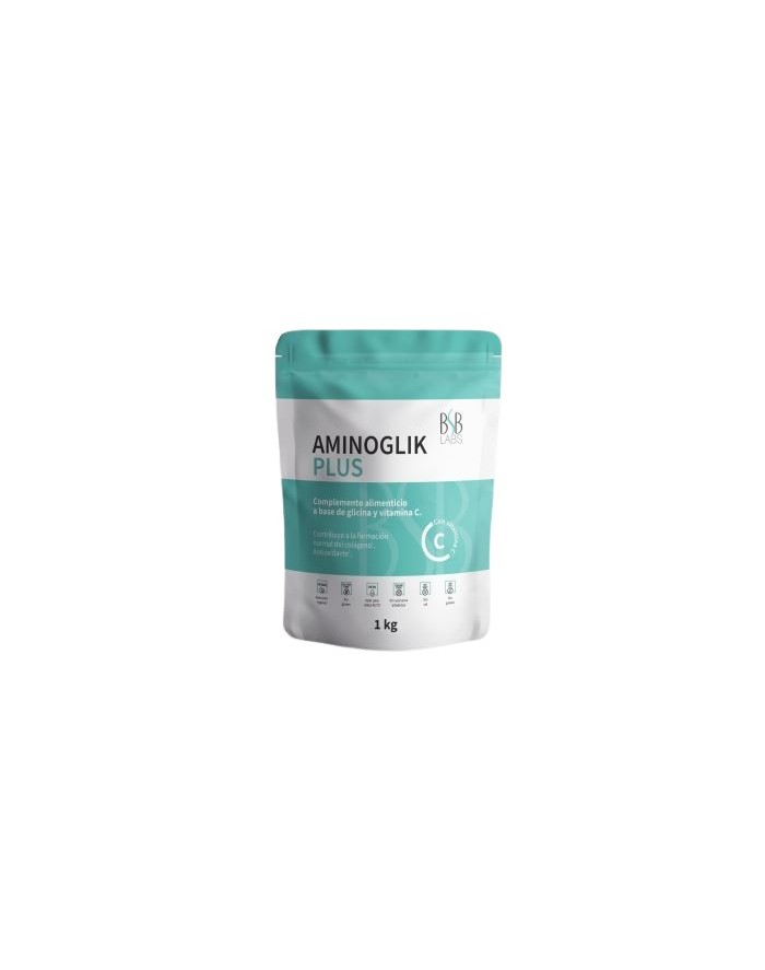 BSB Aminoglik Plus Doy Pack 1 kg