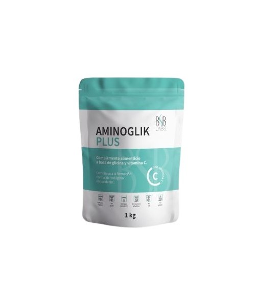 BSB Aminoglik Plus Doy Pack 1 kg