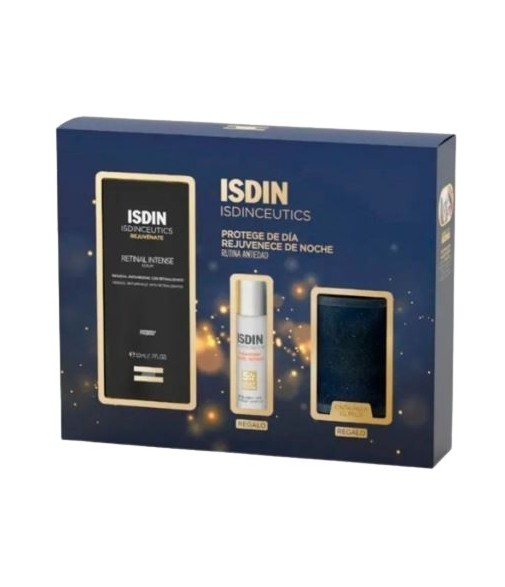 Isdinceutics Retinal Intense Sérum 50 ml