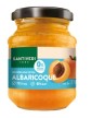 Santiveri Mermelada de Albaricoque Sin Azúcar 270 gramos