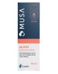 Musa Intima External Vulvar Moisturizing Gel 50 ml