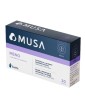 Musa Meno Food Supplement 30 Capsules