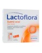 Lactoflora Oral Serum Orange 6 Sachets
