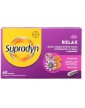 Supradyn Relax 60 Cápsulas