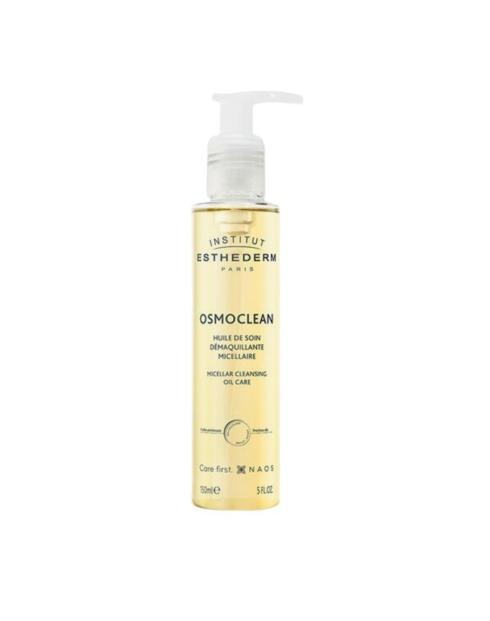 Esthederm Aceite Desmaquillante Micelar 150 ml