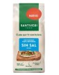 Santiveri Pan Dextrin Tostadas sin Sal 240 g 16 Unidades