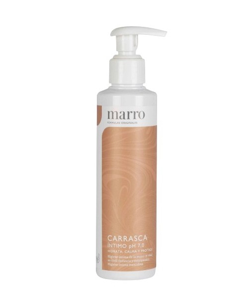 Marro Carrasca Intimo PH 7.0 1 container 200 ml