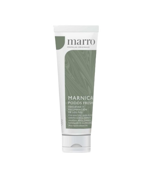 Marro Marnica Podos Fresh 1 Tubo 100 ml