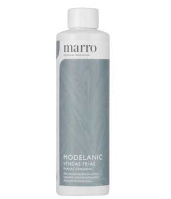 Brown Modelanic Cold Sales 1 Bottle 200 ml