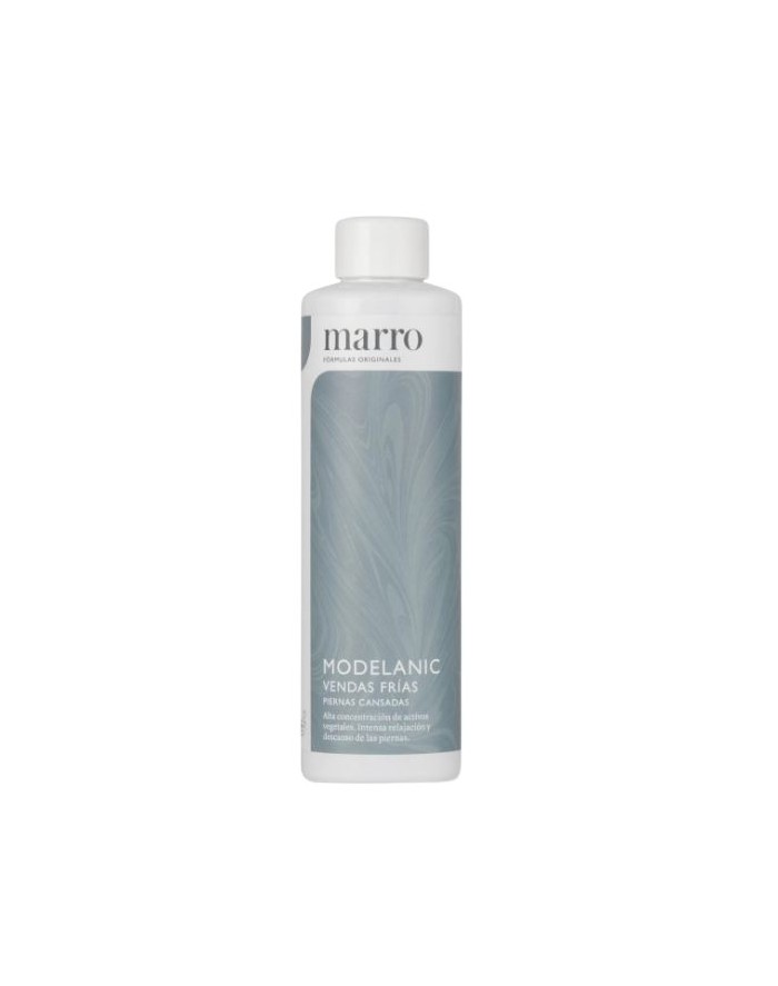 Marro Modelanic Vendas Frias 1 Envase 200 ml
