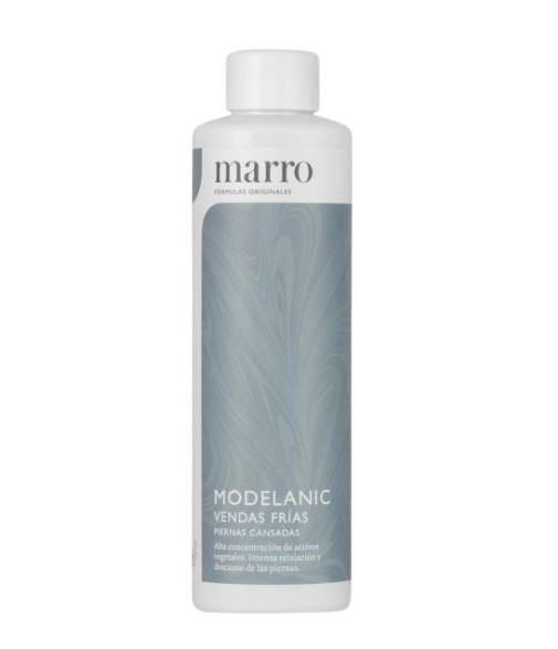 Brown Modelanic Cold Sales 1 Bottle 200 ml