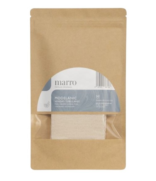 Marro Modelanic Tubular Bandage Normal Size