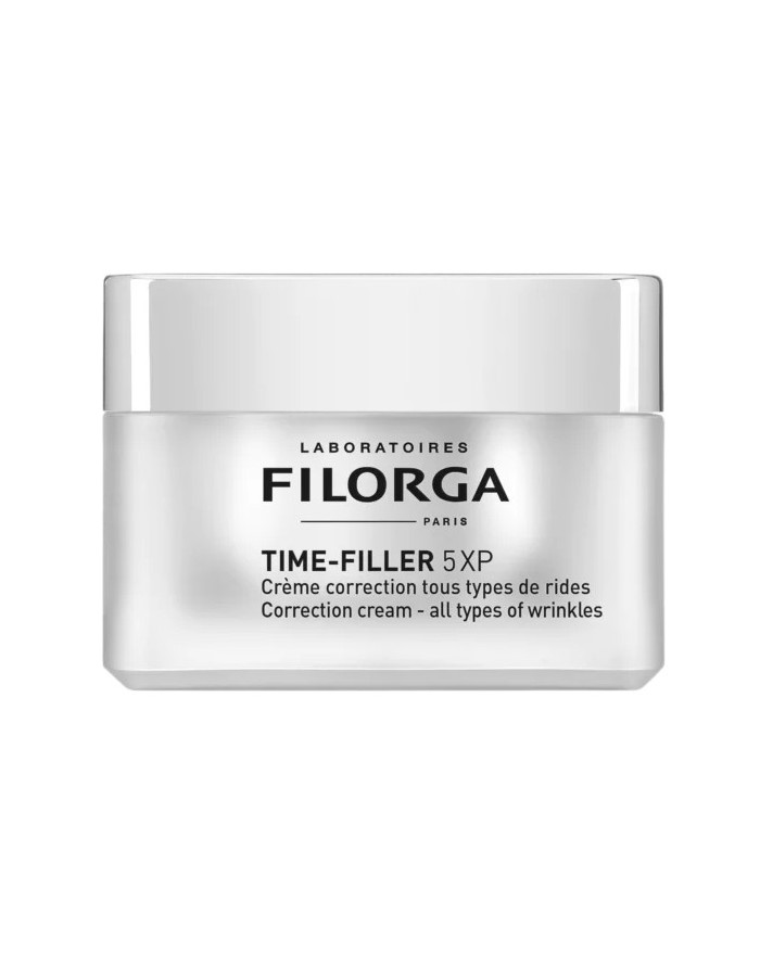 Filorga Time Filler Night 5XP Crema 50 ml