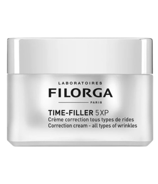 Filorga Time Filler Night 5XP Crema 50 ml