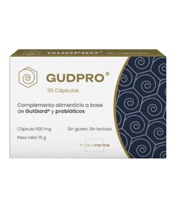 Gudpro 30 Capsules