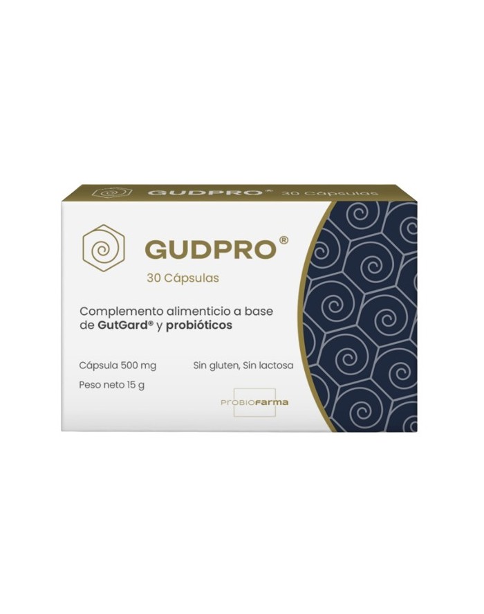 Gudpro 30 Capsules