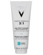 Vichy Pureté Thermale Desmaquillante Integral 3 en 1 Rostro y Ojos Piel Sensible 300ml