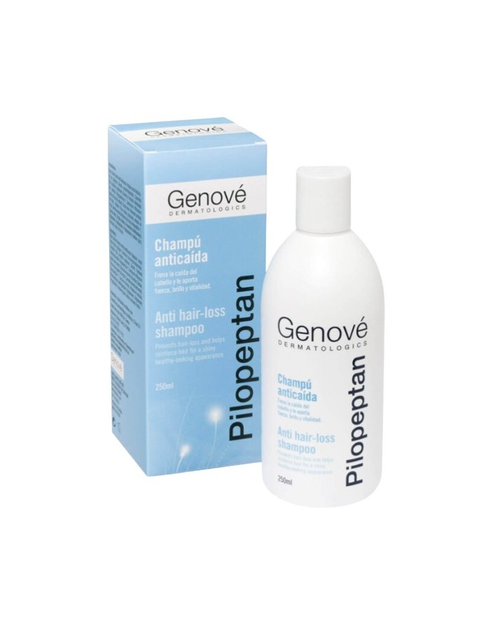 Pilopeptan Anti-Hair Loss Shampoo 250 ml