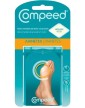 Compeed Juanetes 5 Units