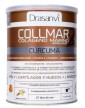 Collmar Hydrolyzed Marine Collagen + Magnesium + Hyaluronic Acid + Turmeric 300 gr