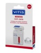 Vitis Cinta Dental con Cera 50m