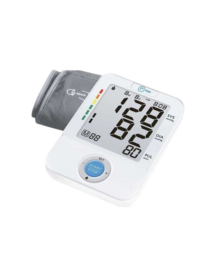Prim Tensiómetro de Brazo BU A50