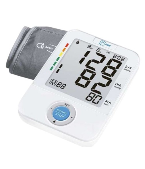 Prim Tensiómetro de Brazo BU A50