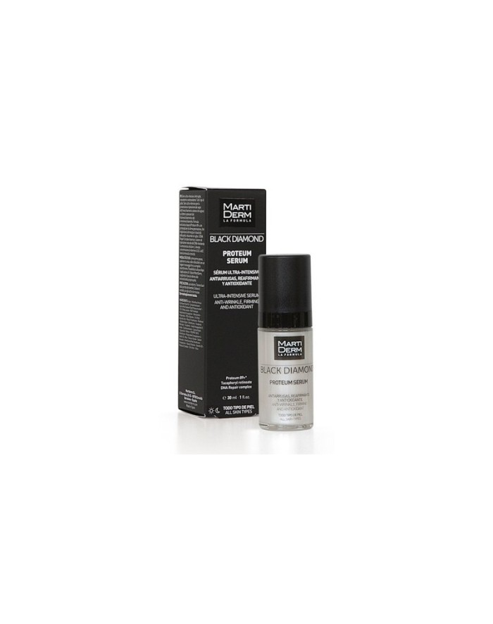 Martiderm Black Diamond Proteum Sérum 30 ml