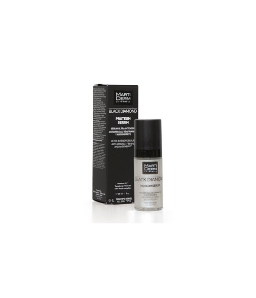 Martiderm Black Diamond Proteum Sérum 30 ml