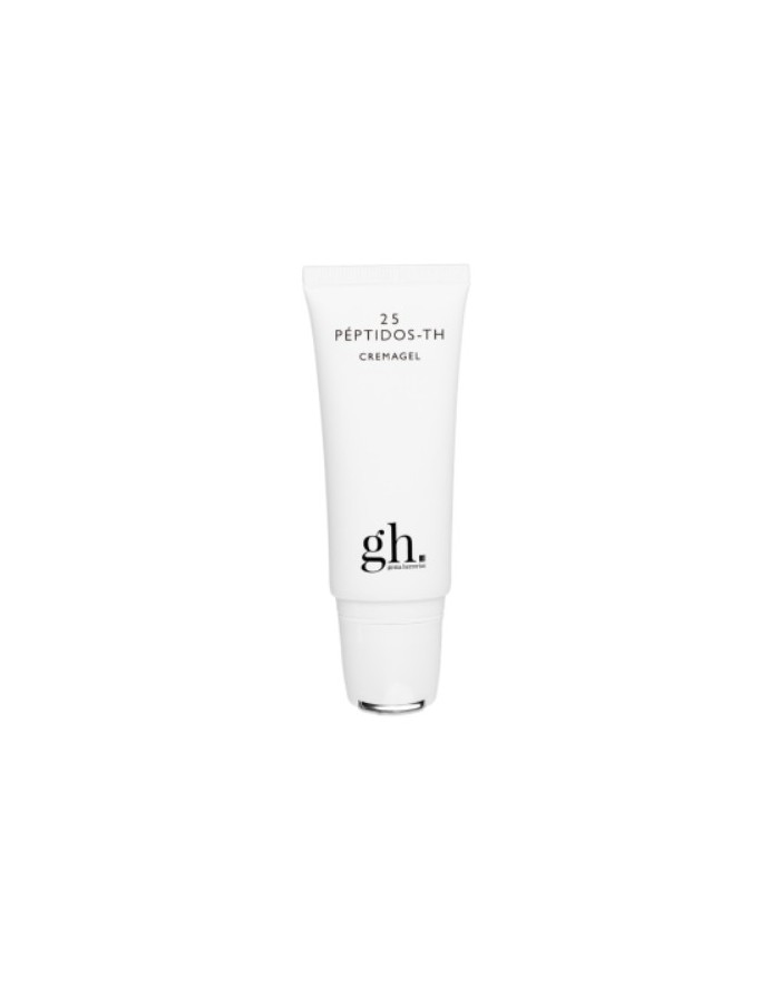 GH Péptidos- TH Cremagel 40 ml