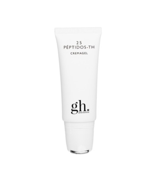 GH Péptidos- TH Cremagel 40 ml